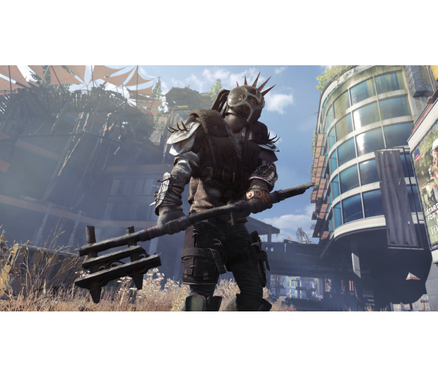 PlayStation Dying Light 2 - 656818 - zdjęcie 5